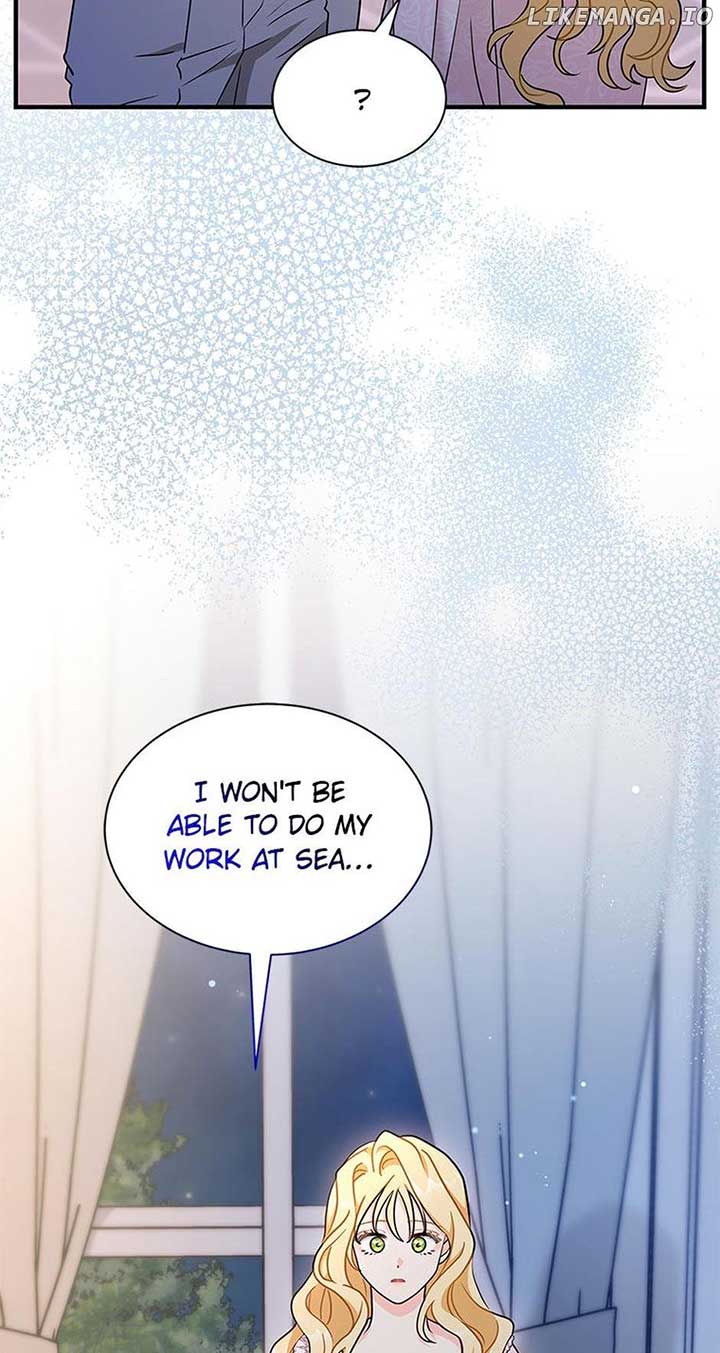 I Became the Head of the Family Chapter 47 - Page 67