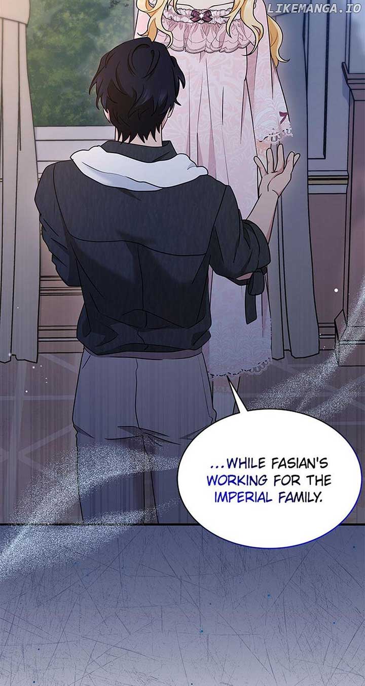 I Became the Head of the Family Chapter 47 - Page 68