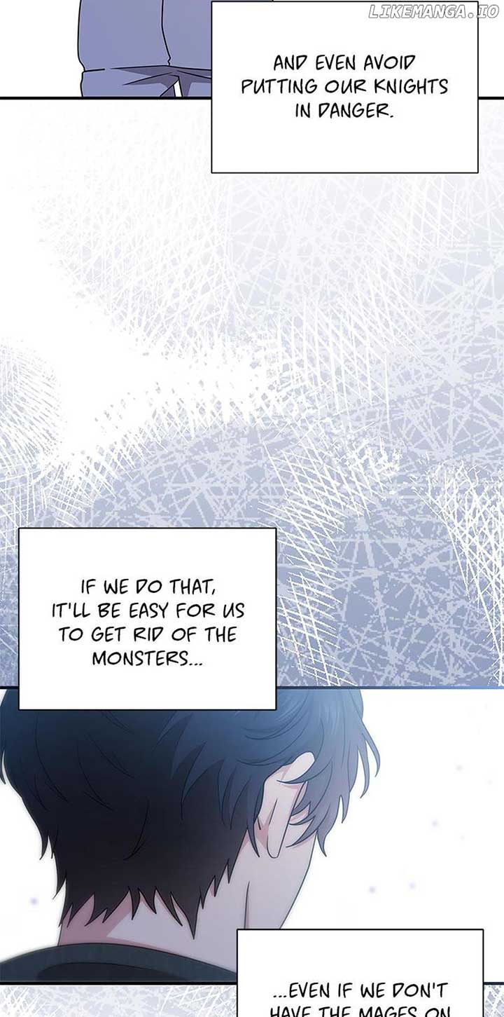 I Became the Head of the Family Chapter 47 - Page 78