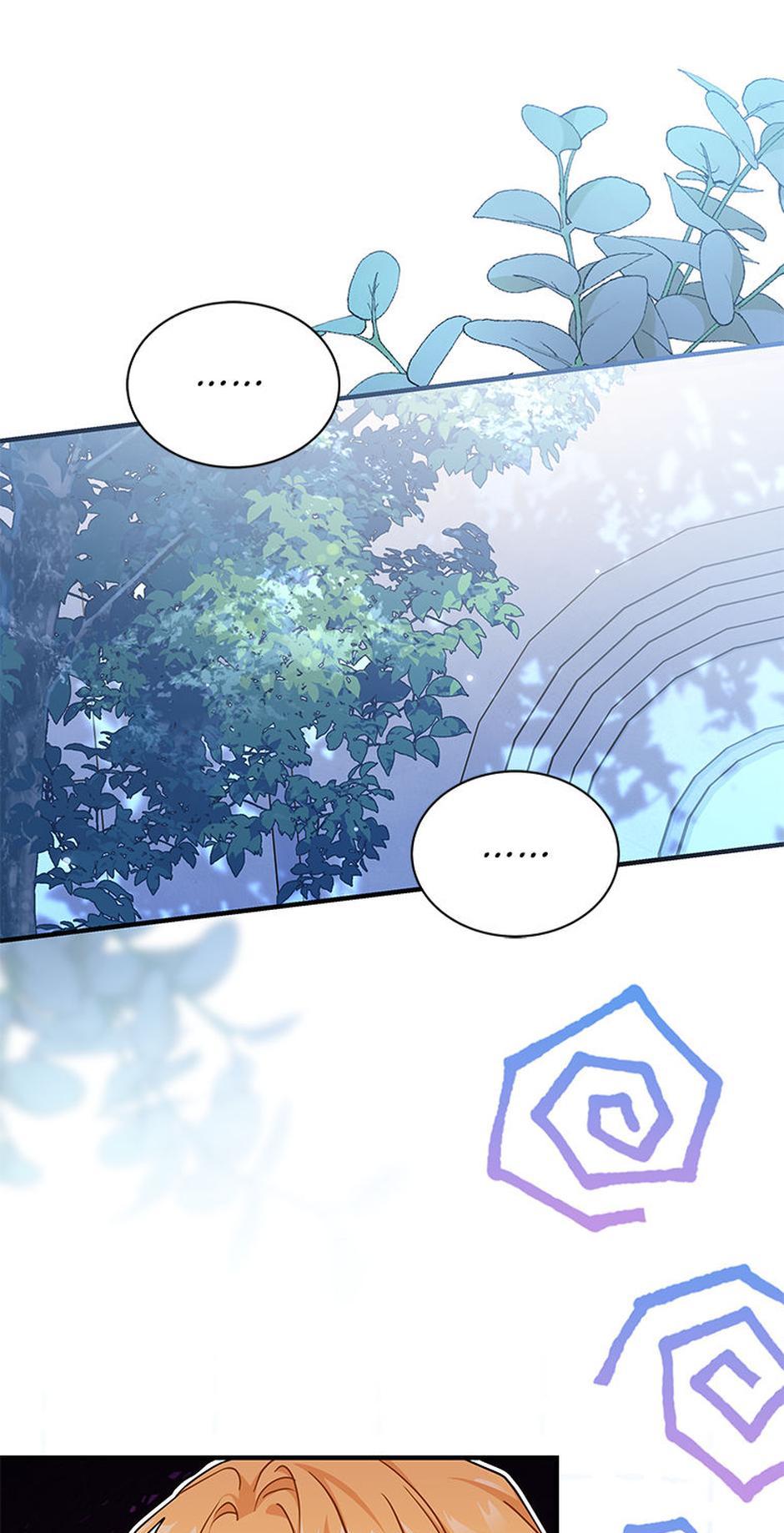 I Became the Head of the Family Chapter 48 - Page 46