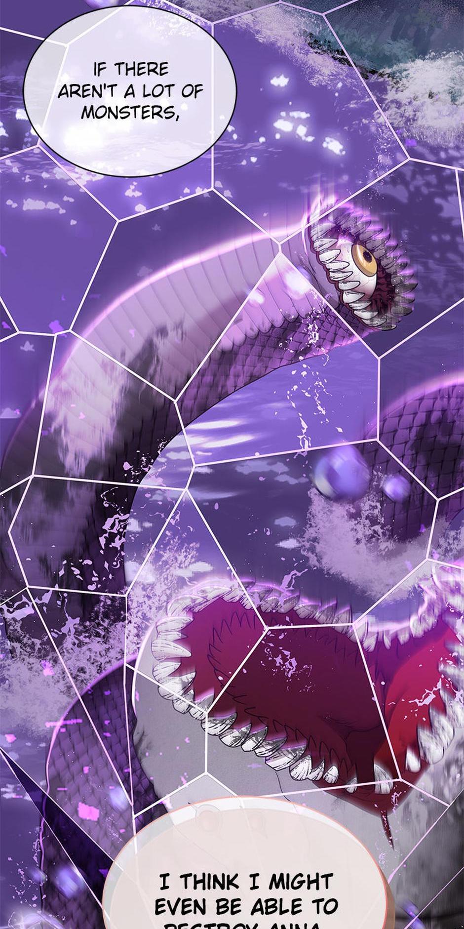 I Became the Head of the Family Chapter 48 - Page 54