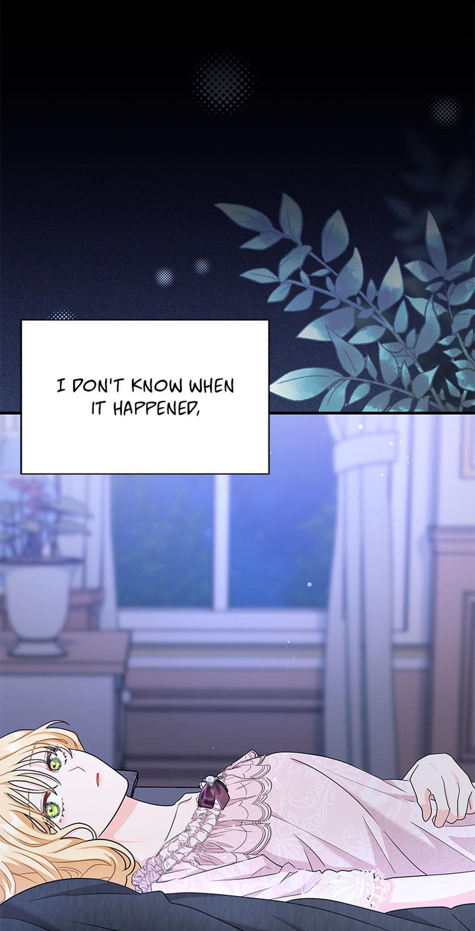 I Became the Head of the Family Chapter 48 - Page 79