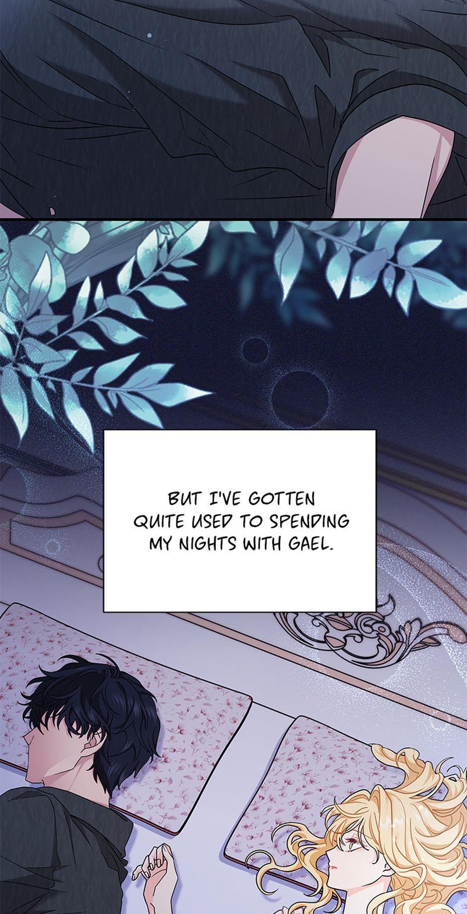 I Became the Head of the Family Chapter 48 - Page 80