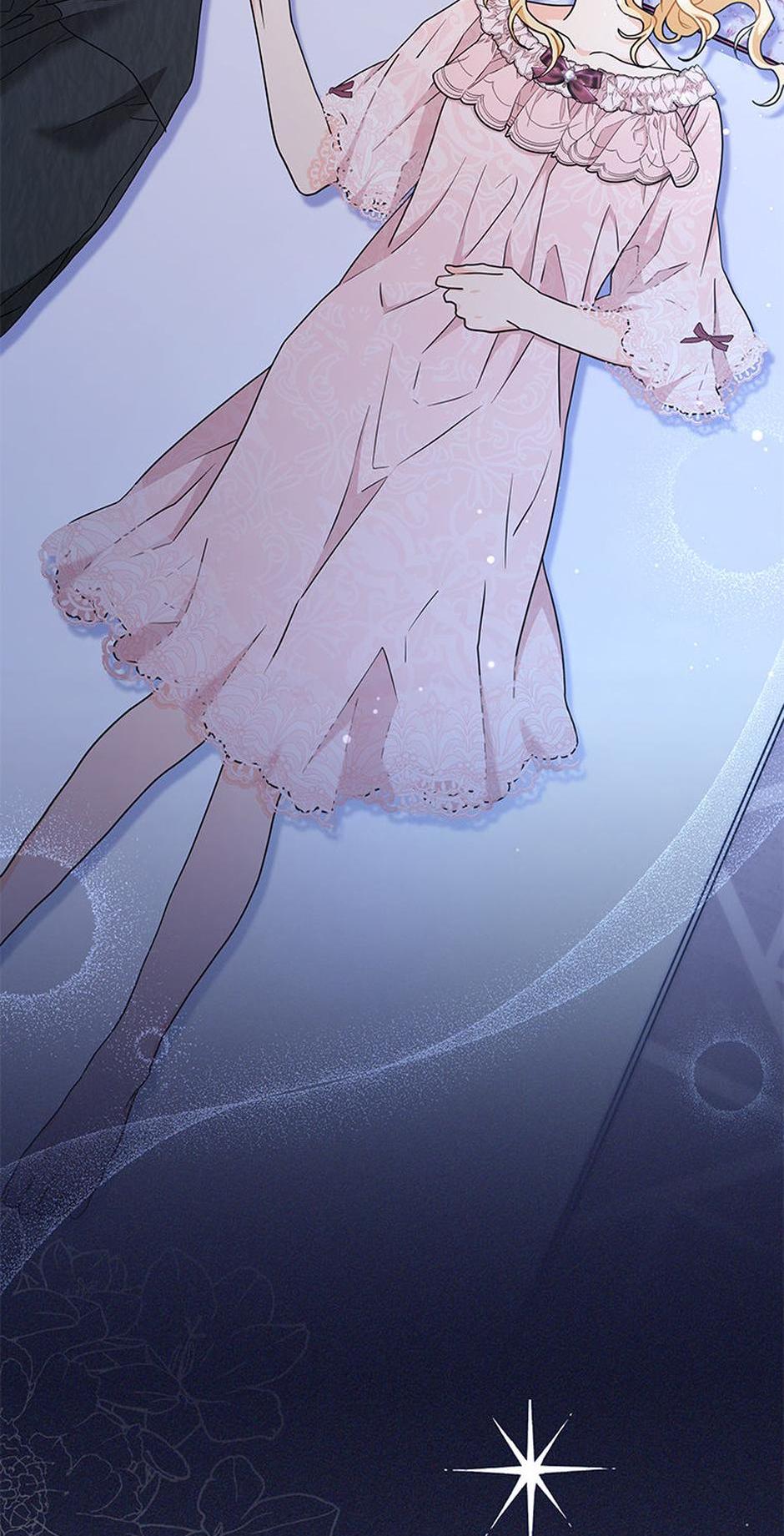 I Became the Head of the Family Chapter 48 - Page 81