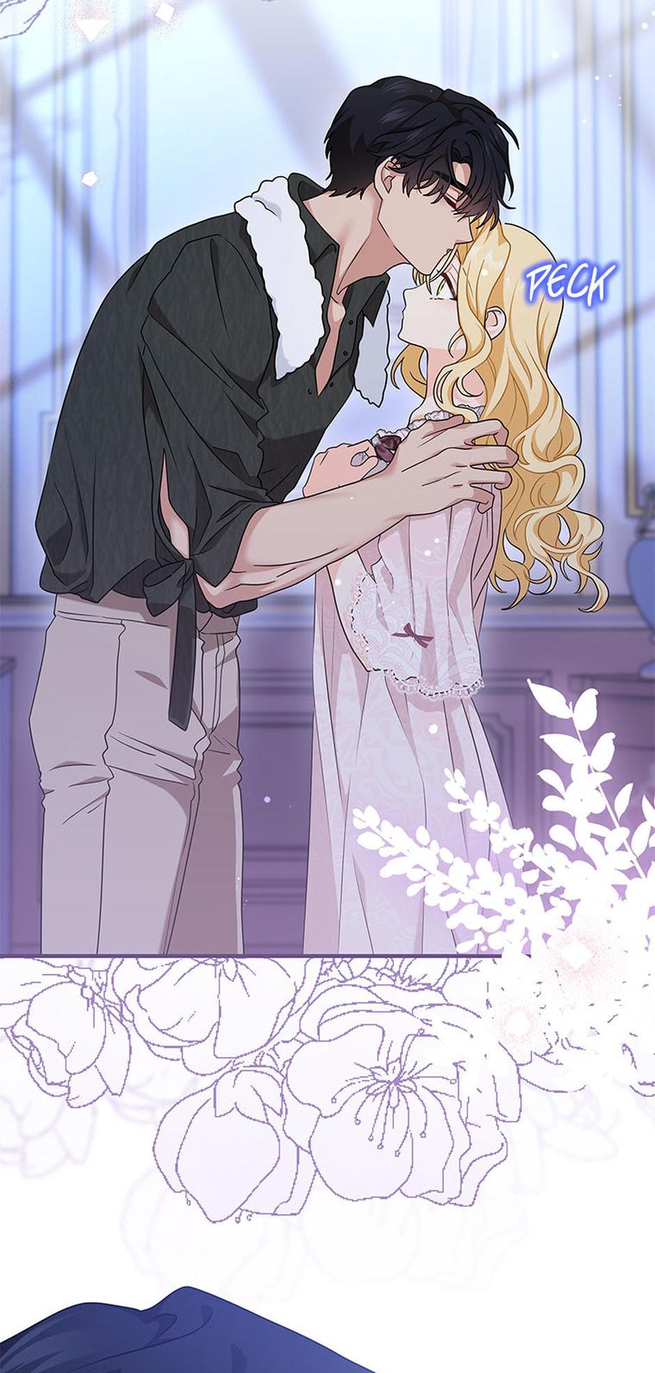 I Became the Head of the Family Chapter 48 - Page 9