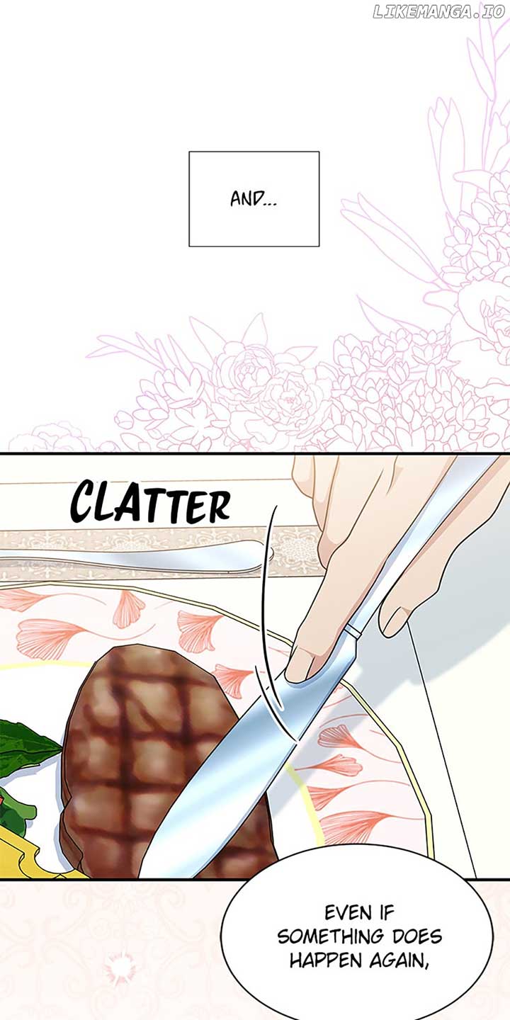 I Became the Head of the Family Chapter 49 - Page 11