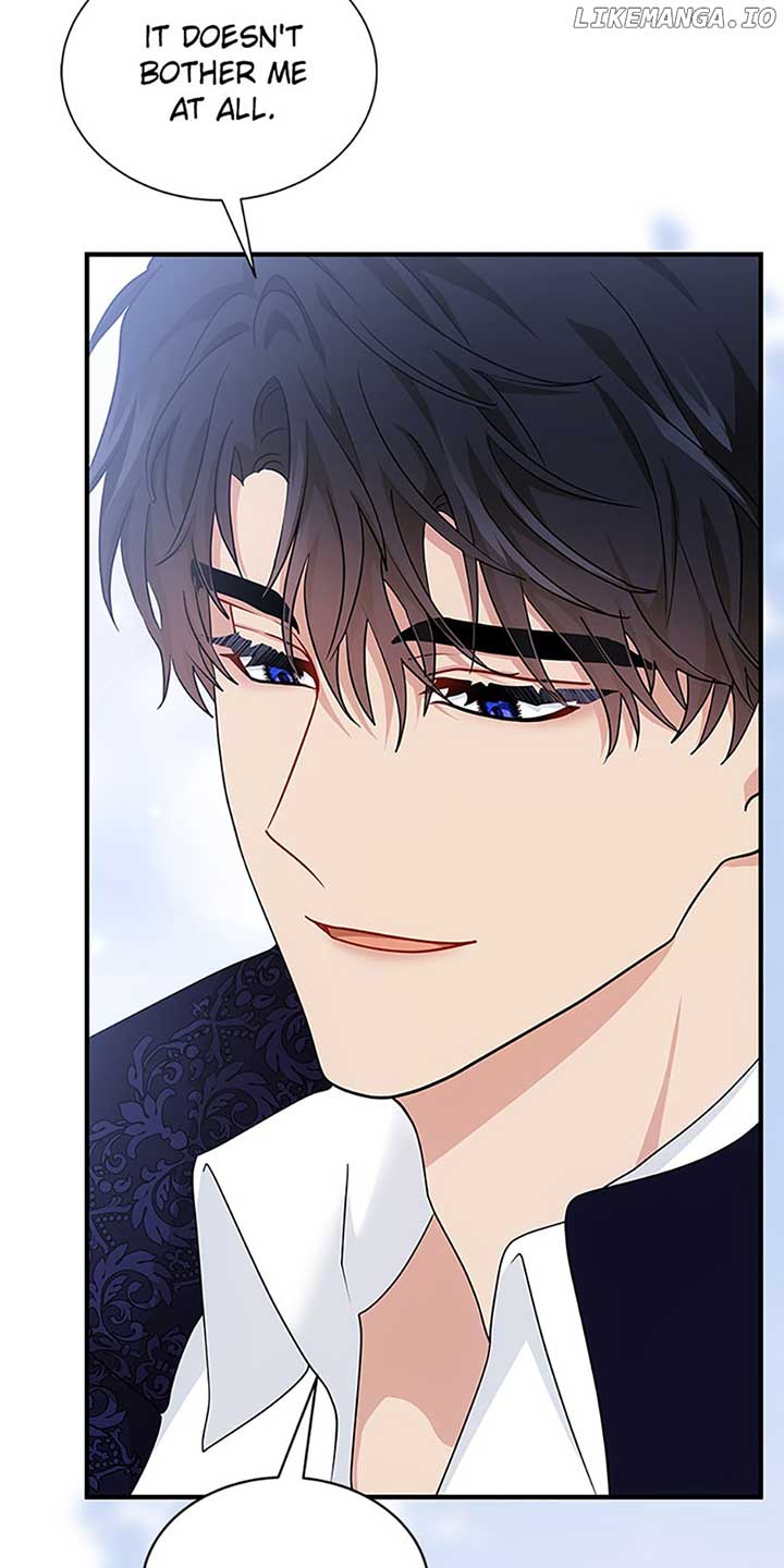 I Became the Head of the Family Chapter 49 - Page 14