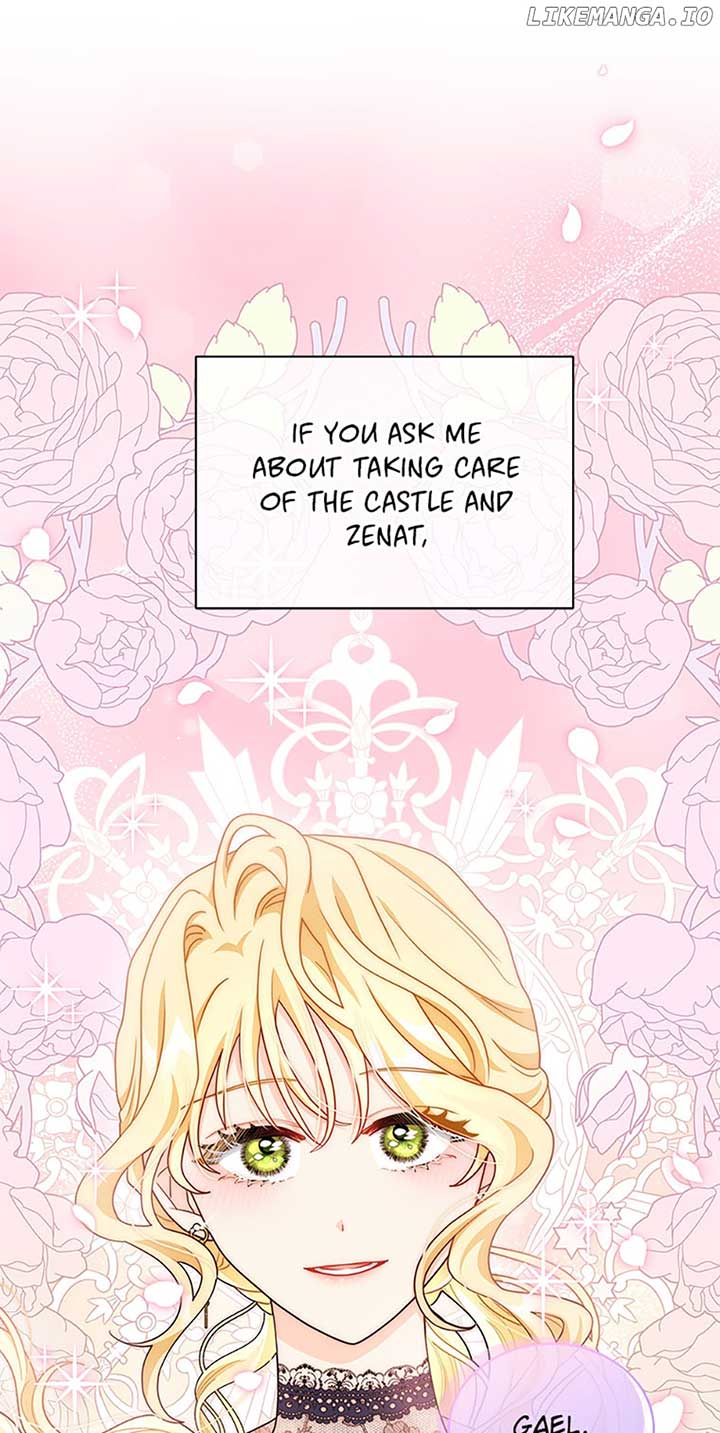 I Became the Head of the Family Chapter 49 - Page 20