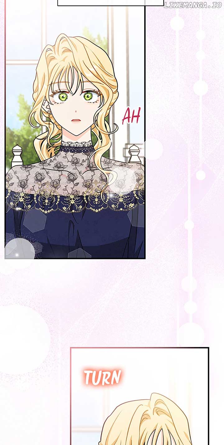 I Became the Head of the Family Chapter 49 - Page 25