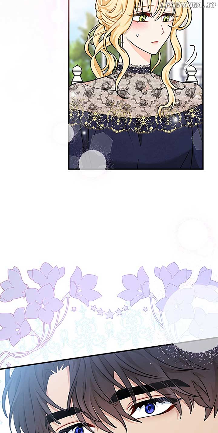 I Became the Head of the Family Chapter 49 - Page 26