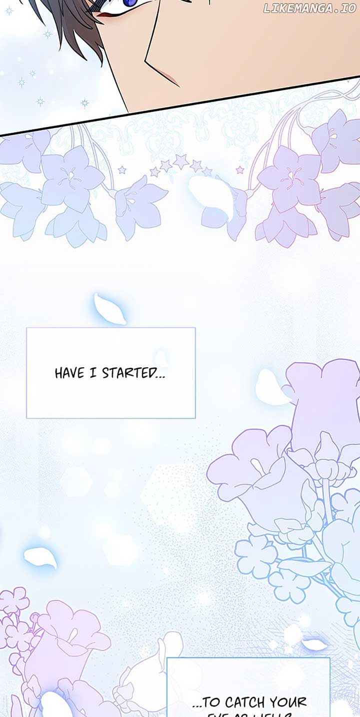 I Became the Head of the Family Chapter 49 - Page 27