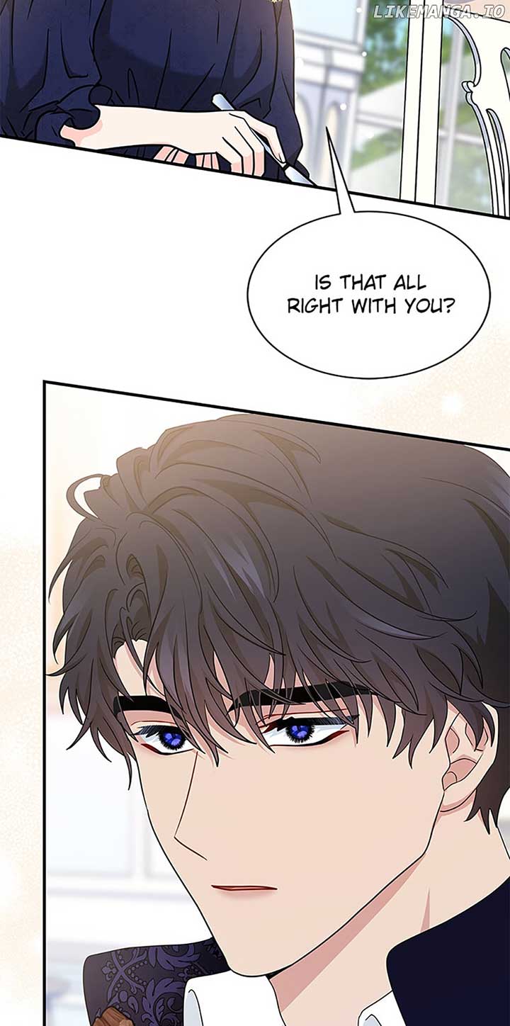 I Became the Head of the Family Chapter 49 - Page 3