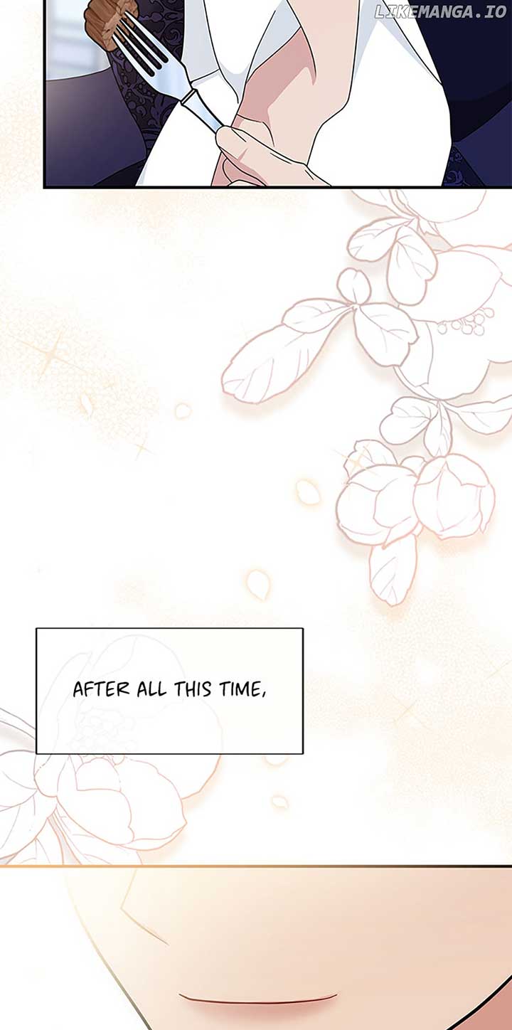 I Became the Head of the Family Chapter 49 - Page 4