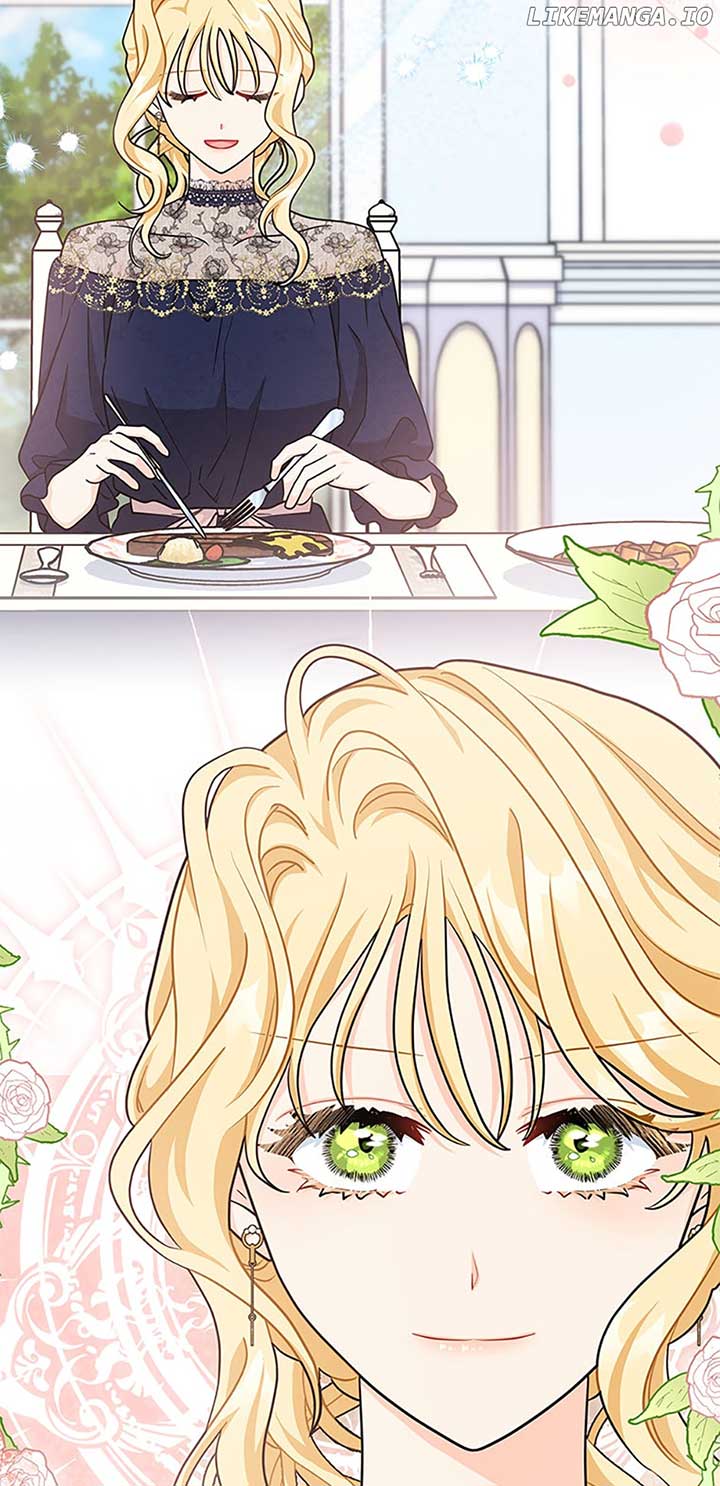 I Became the Head of the Family Chapter 49 - Page 50