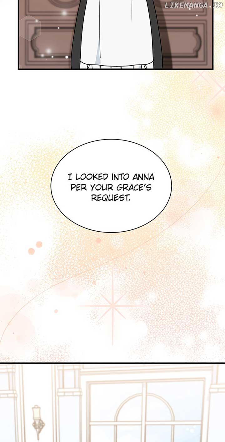 I Became the Head of the Family Chapter 49 - Page 58