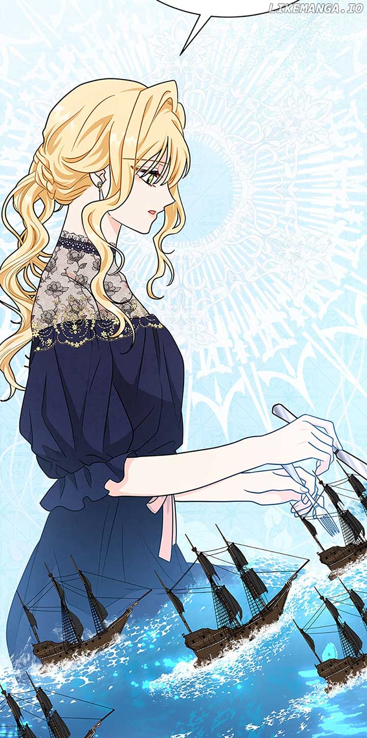 I Became the Head of the Family Chapter 49 - Page 6