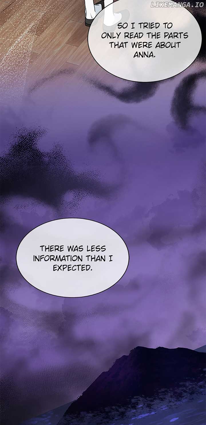 I Became the Head of the Family Chapter 49 - Page 61