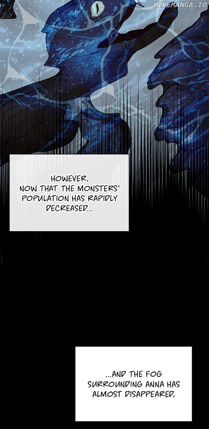 I Became the Head of the Family Chapter 49 - Page 69