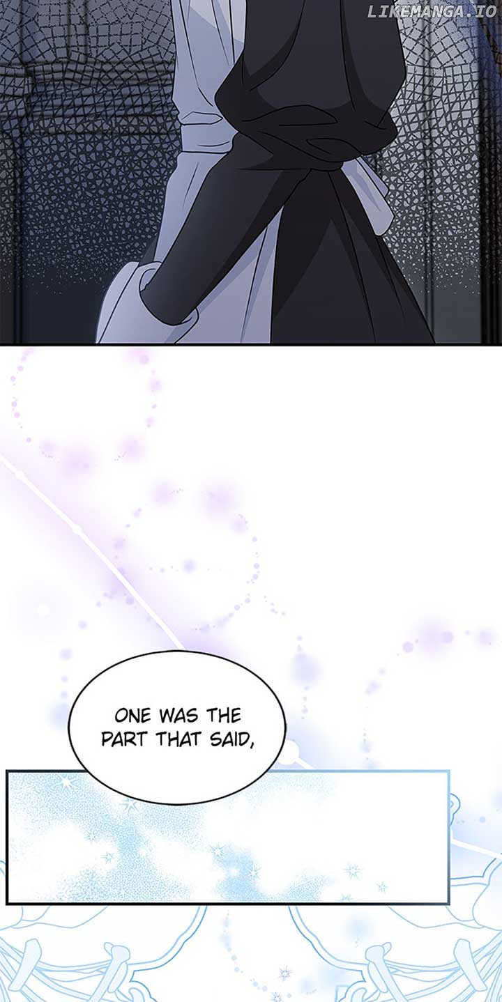 I Became the Head of the Family Chapter 49 - Page 72