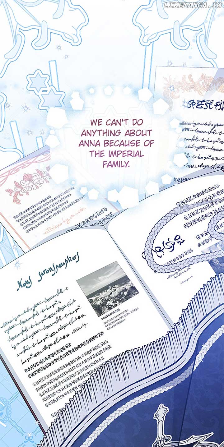 I Became the Head of the Family Chapter 49 - Page 73