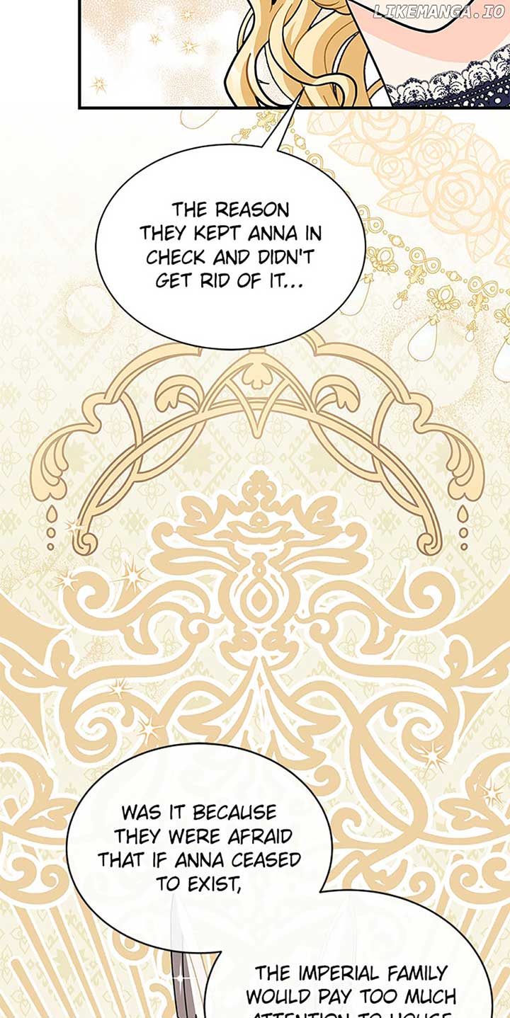 I Became the Head of the Family Chapter 49 - Page 76