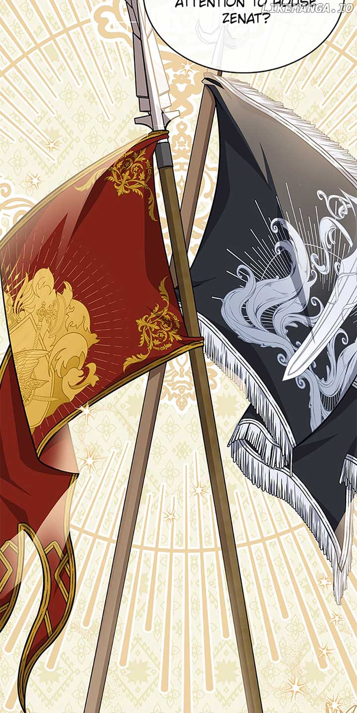 I Became the Head of the Family Chapter 49 - Page 77