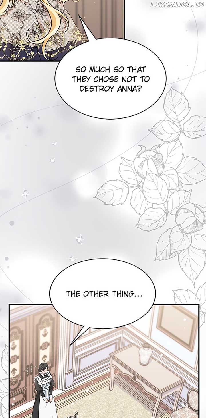 I Became the Head of the Family Chapter 49 - Page 82