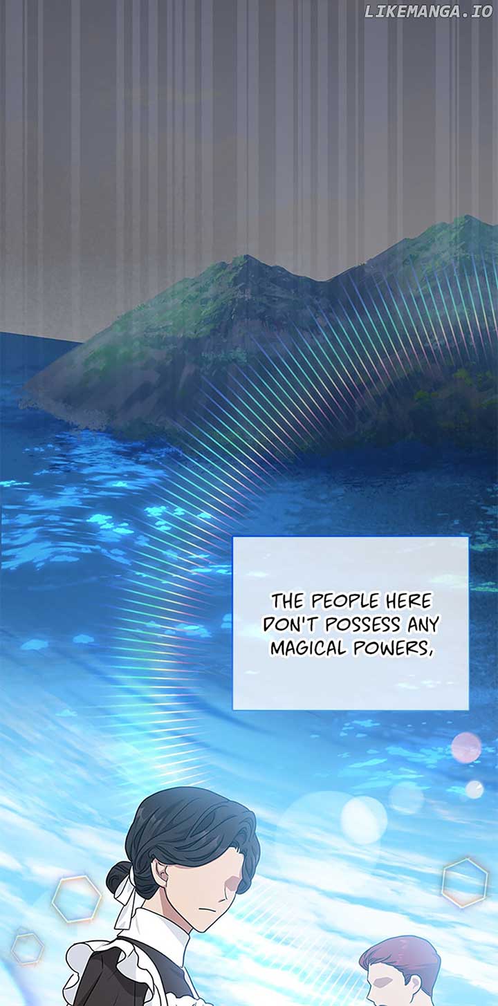 I Became the Head of the Family Chapter 49 - Page 86