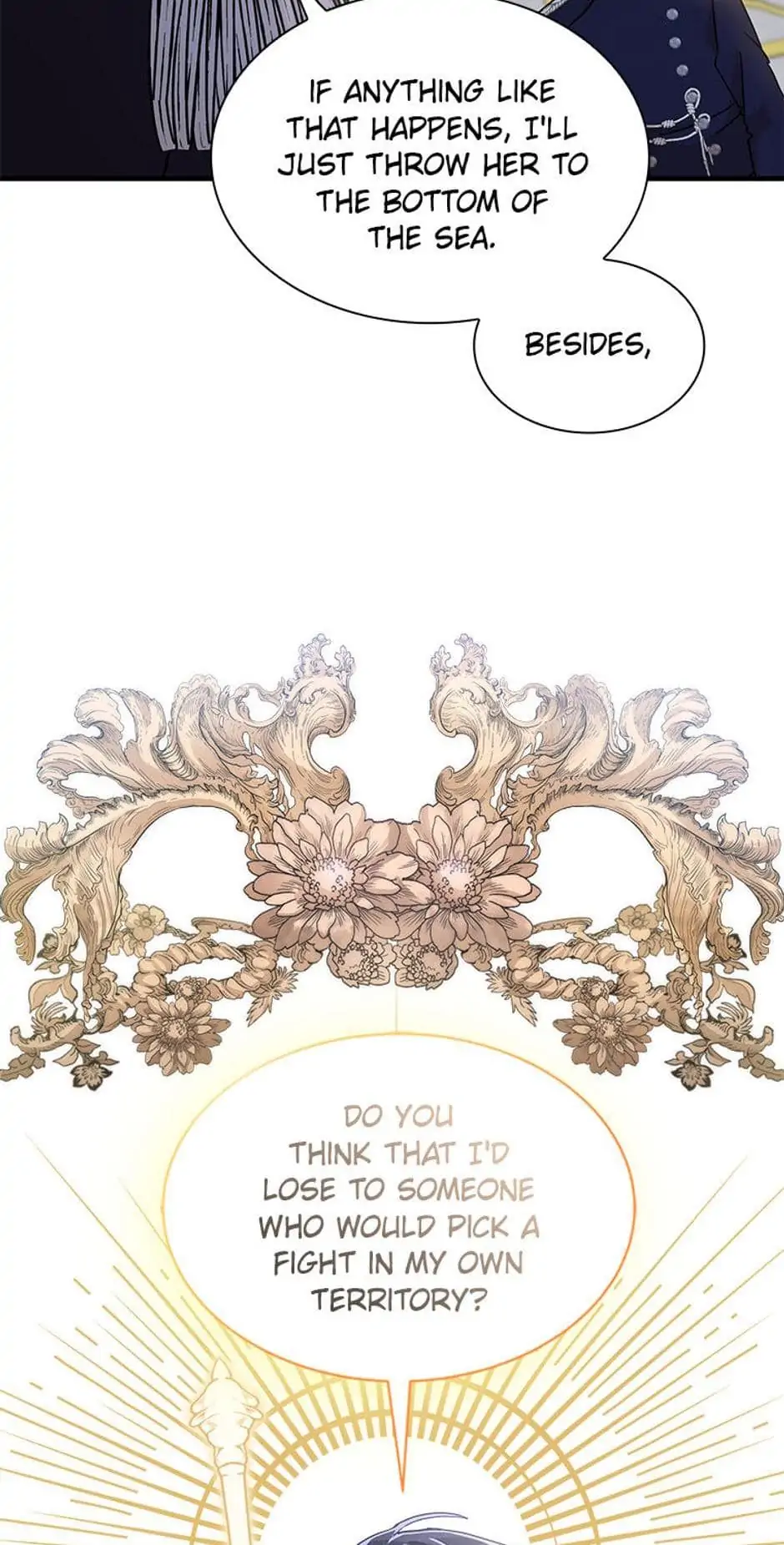 I Became the Head of the Family Chapter 5 - Page 10