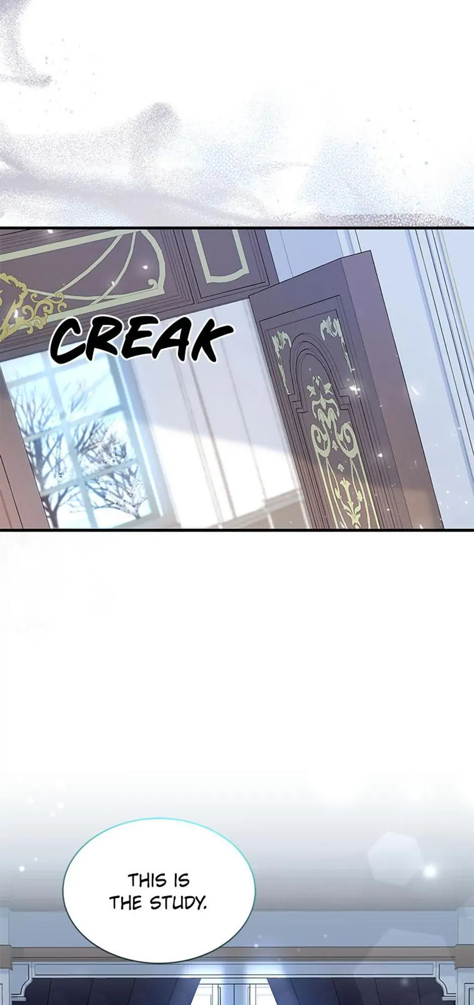 I Became the Head of the Family Chapter 5 - Page 22