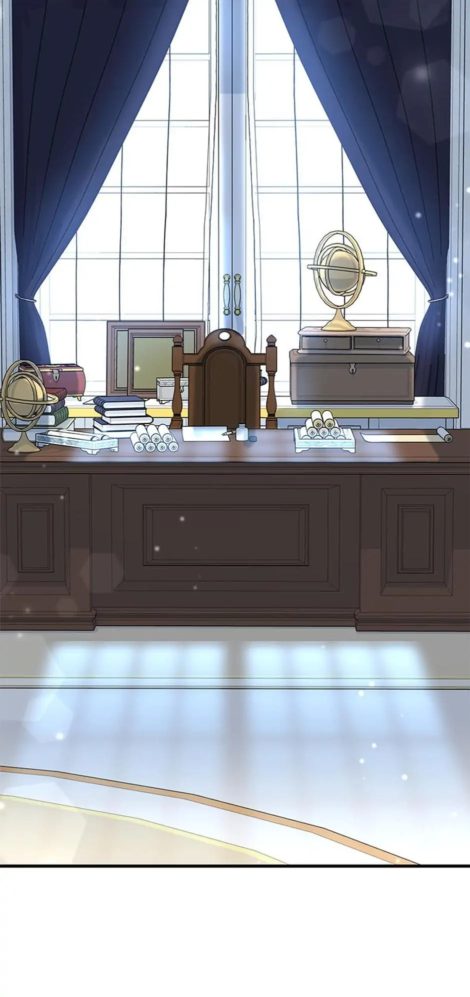 I Became the Head of the Family Chapter 5 - Page 23