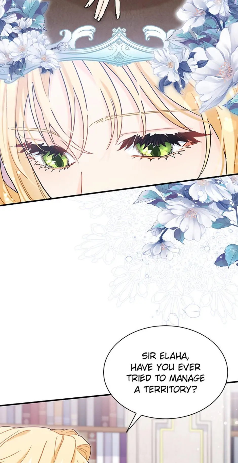 I Became the Head of the Family Chapter 5 - Page 28