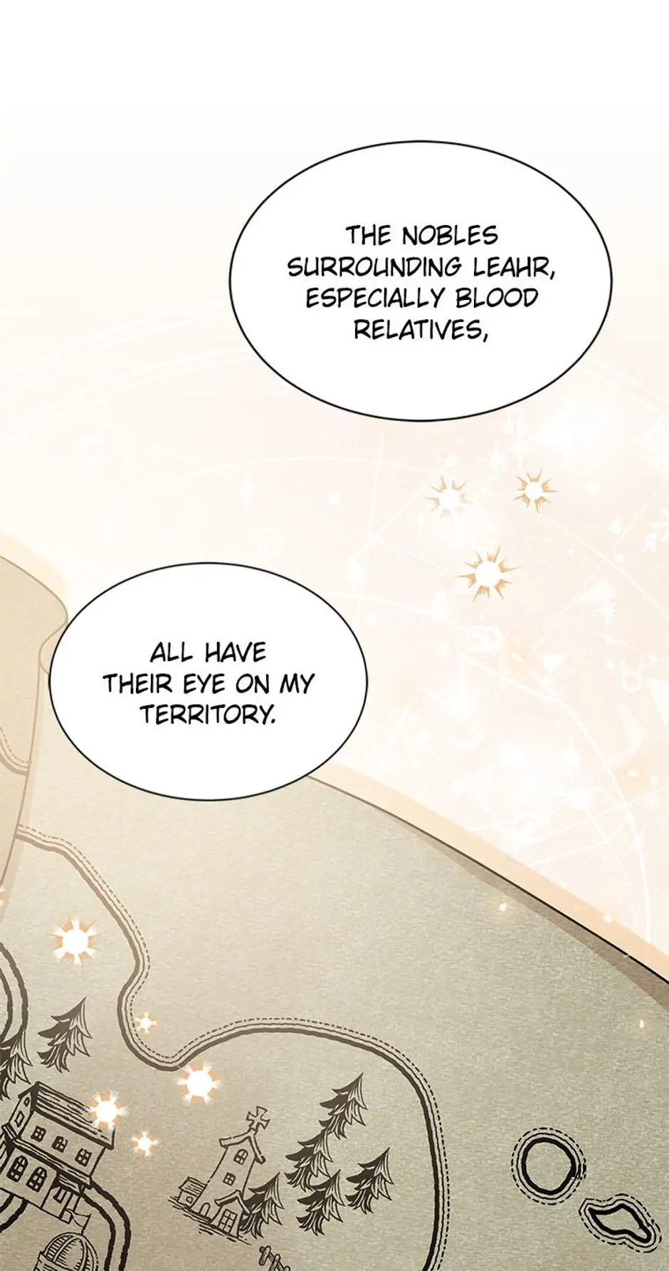 I Became the Head of the Family Chapter 5 - Page 42