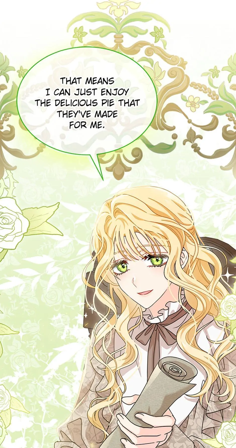 I Became the Head of the Family Chapter 5 - Page 46