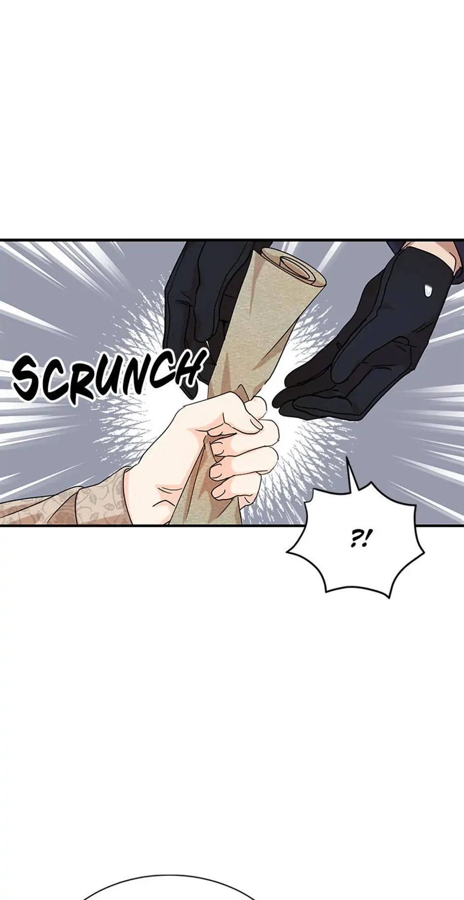 I Became the Head of the Family Chapter 5 - Page 49