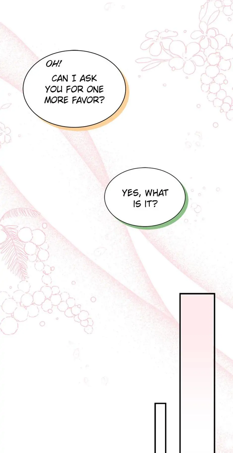 I Became the Head of the Family Chapter 5 - Page 53