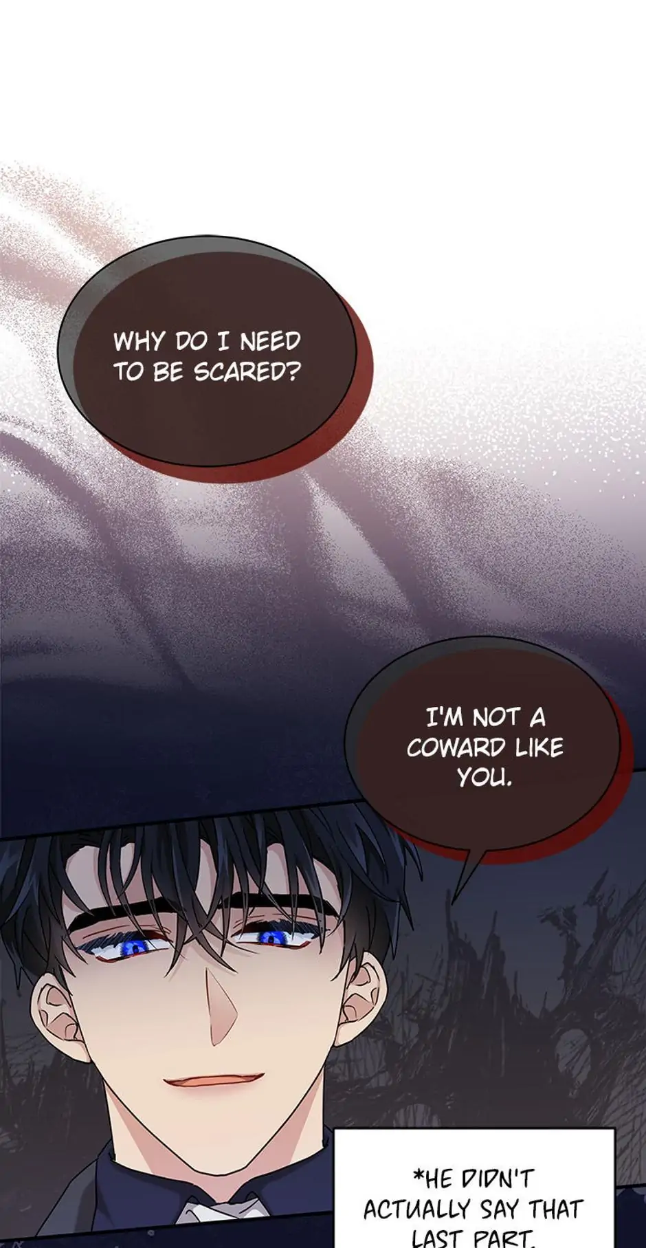 I Became the Head of the Family Chapter 5 - Page 56