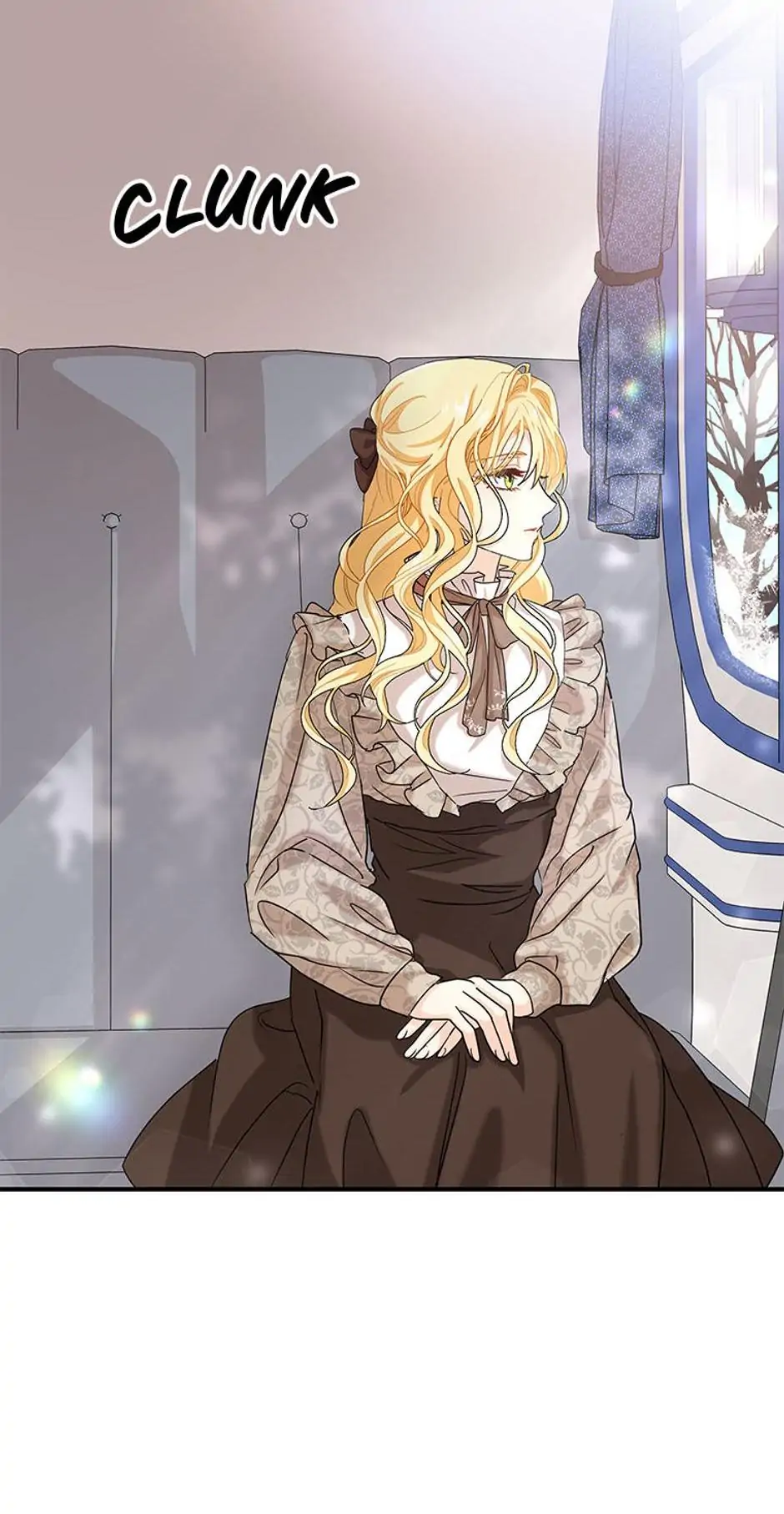 I Became the Head of the Family Chapter 5 - Page 61