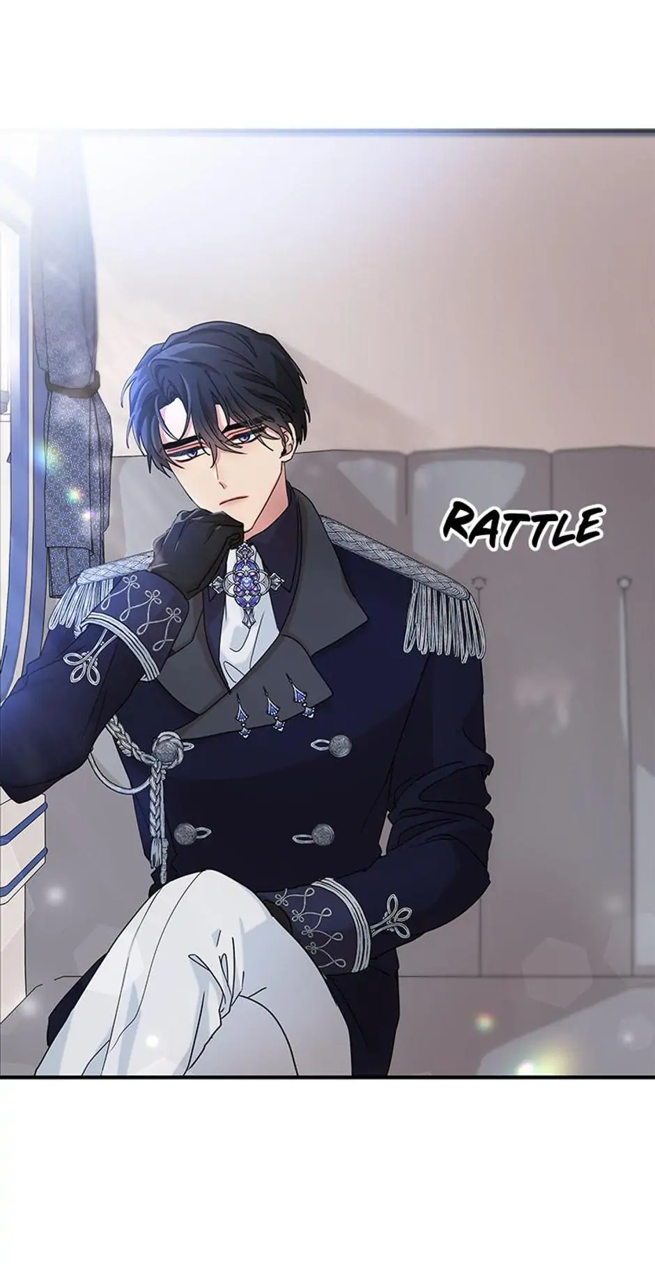 I Became the Head of the Family Chapter 5 - Page 62