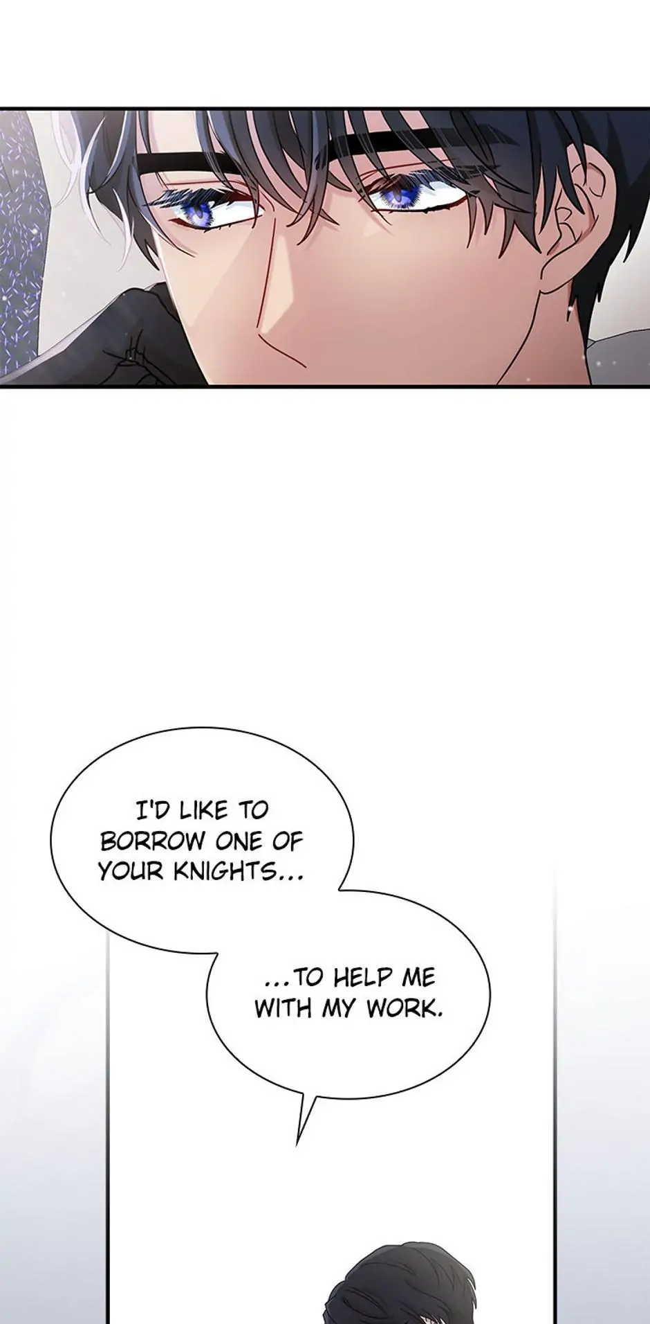 I Became the Head of the Family Chapter 5 - Page 63