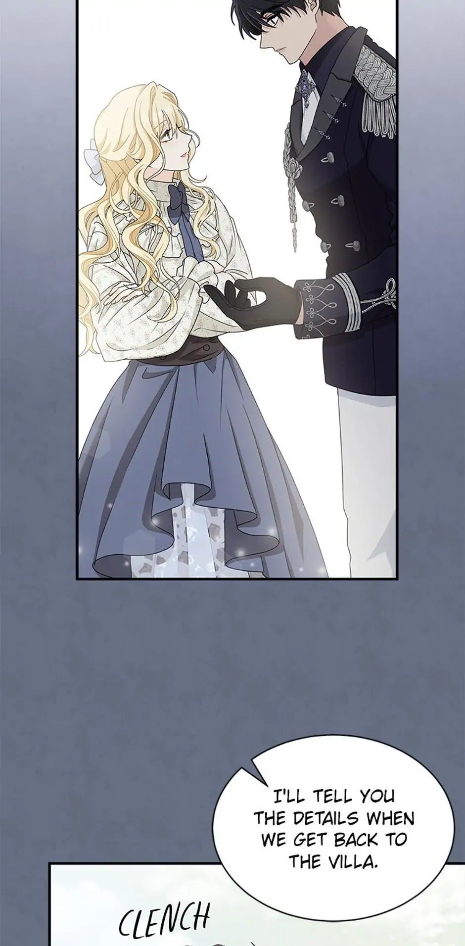 I Became the Head of the Family Chapter 5 - Page 64