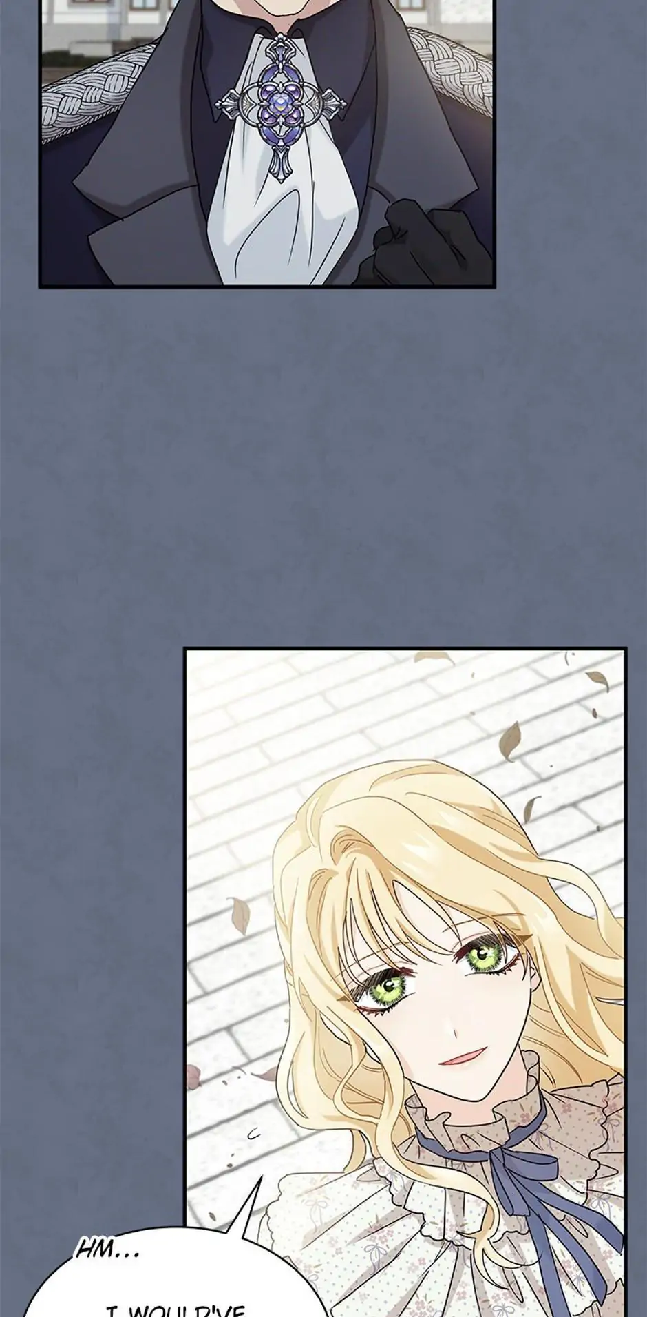 I Became the Head of the Family Chapter 5 - Page 66