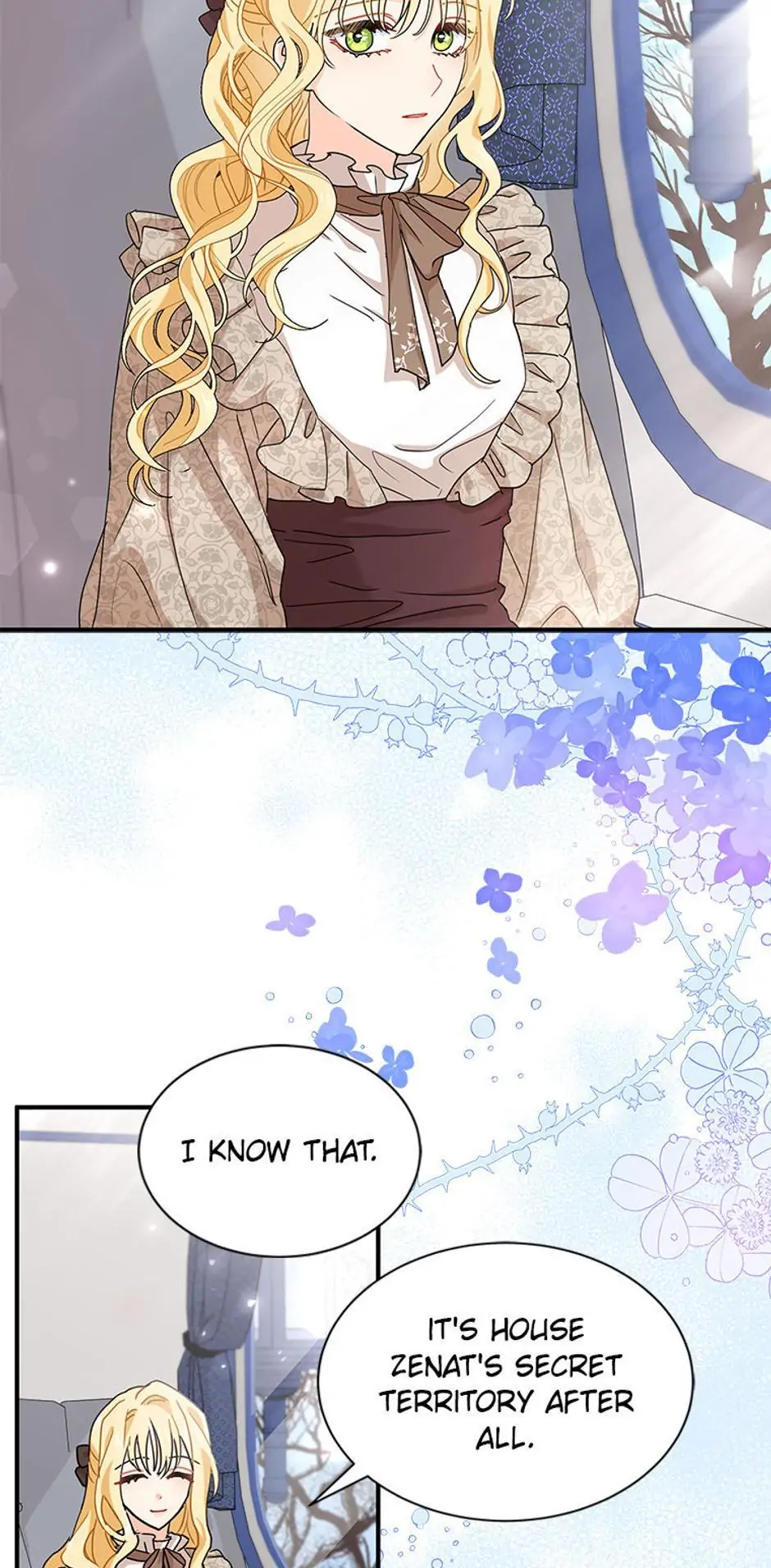 I Became the Head of the Family Chapter 5 - Page 69