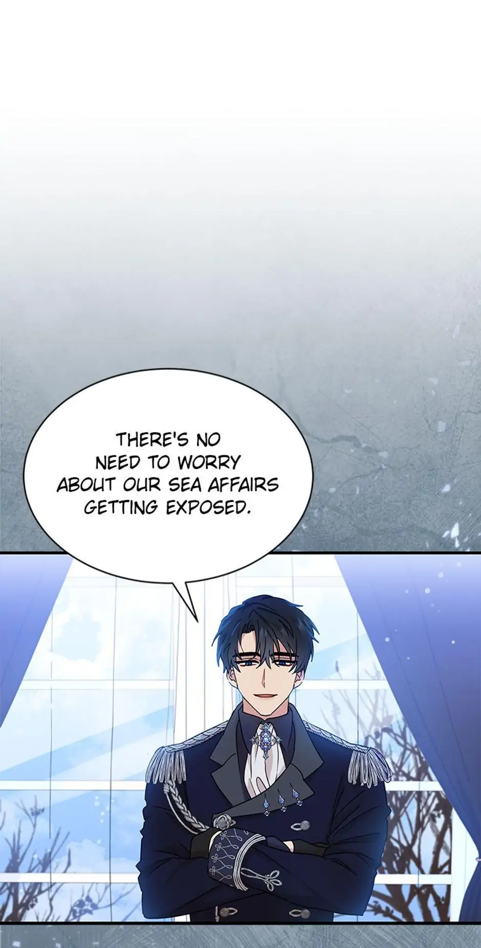 I Became the Head of the Family Chapter 5 - Page 7