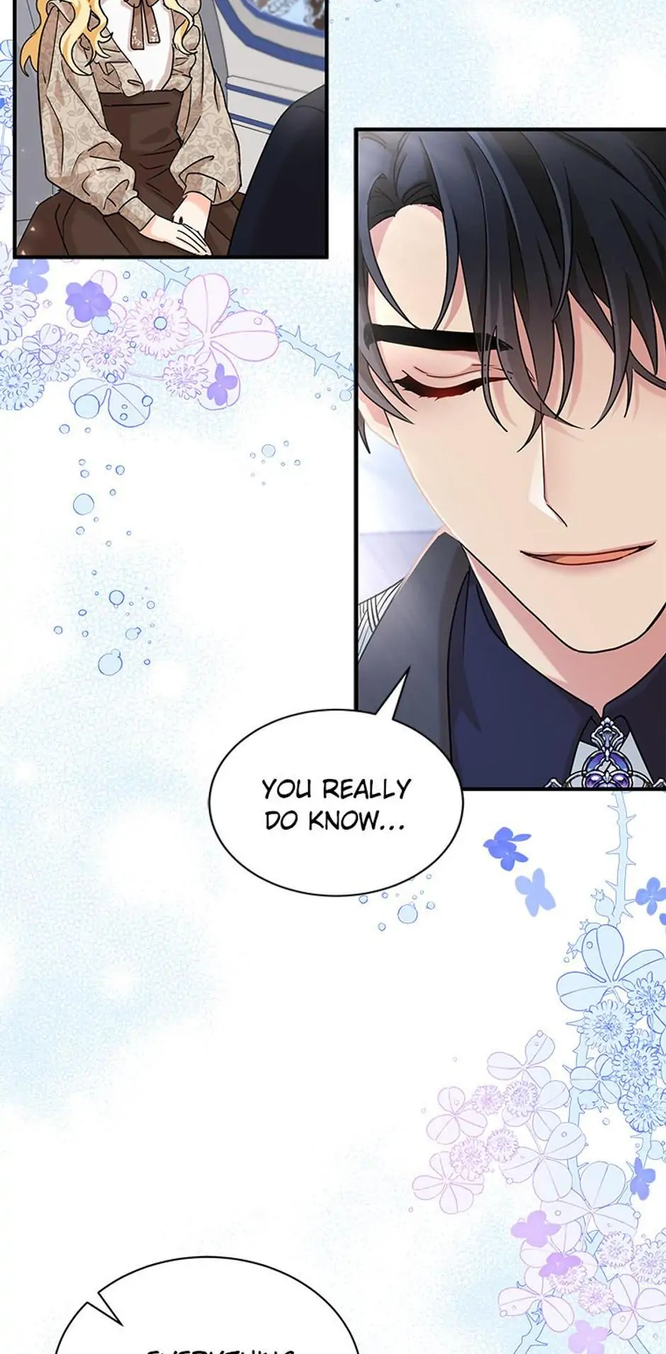 I Became the Head of the Family Chapter 5 - Page 70