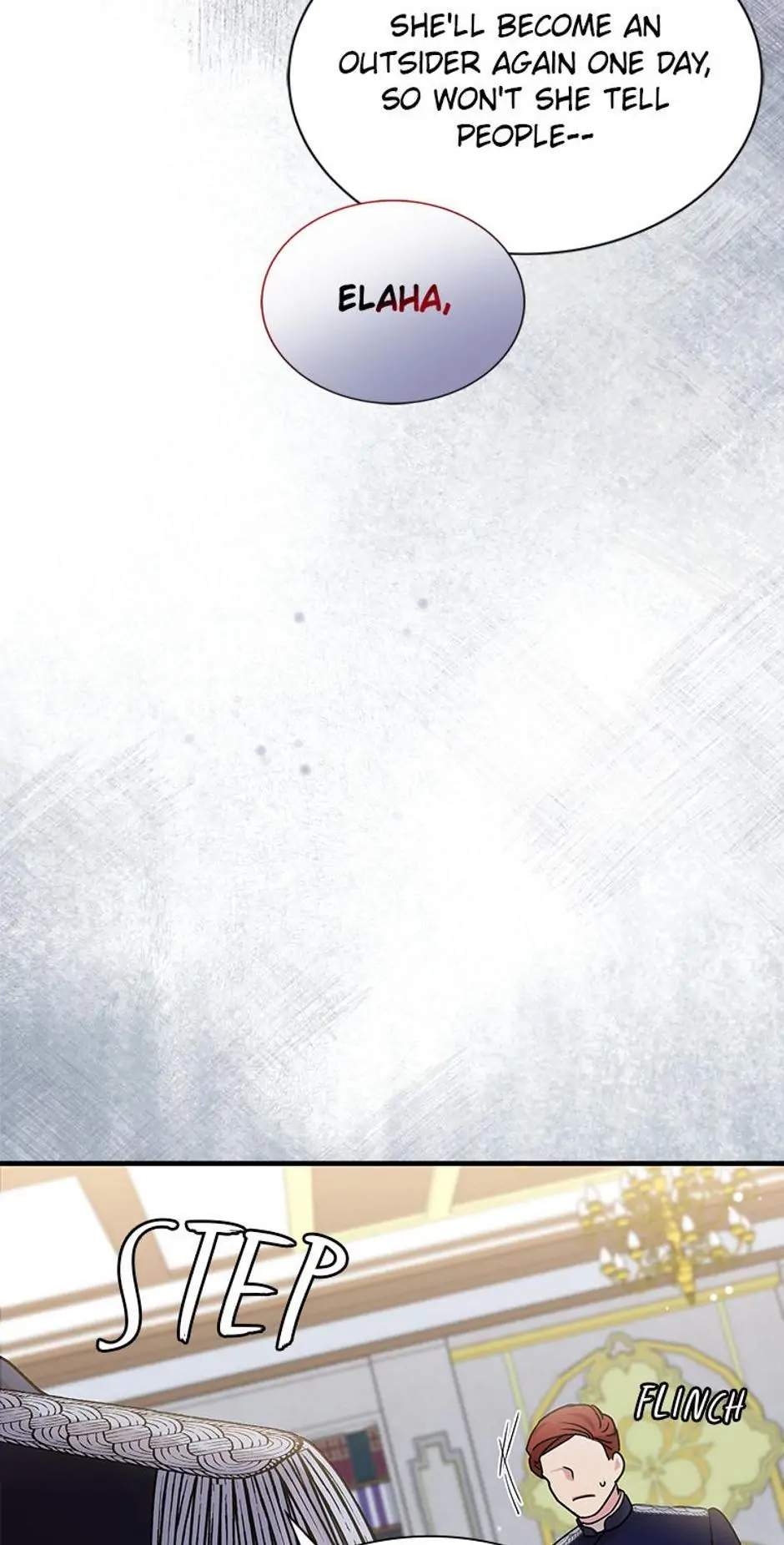 I Became the Head of the Family Chapter 5 - Page 9