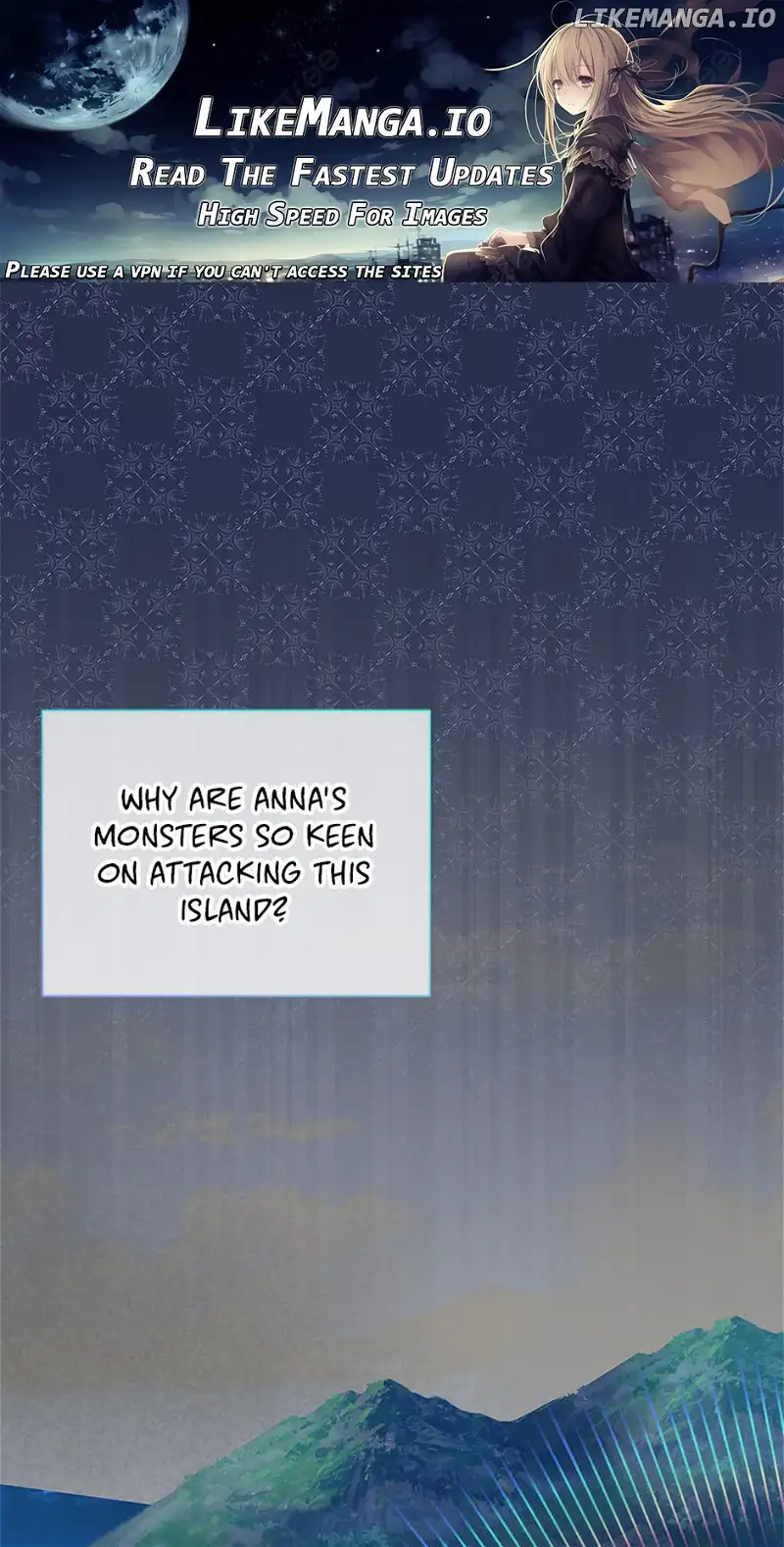 I Became the Head of the Family Chapter 50 - Page 1