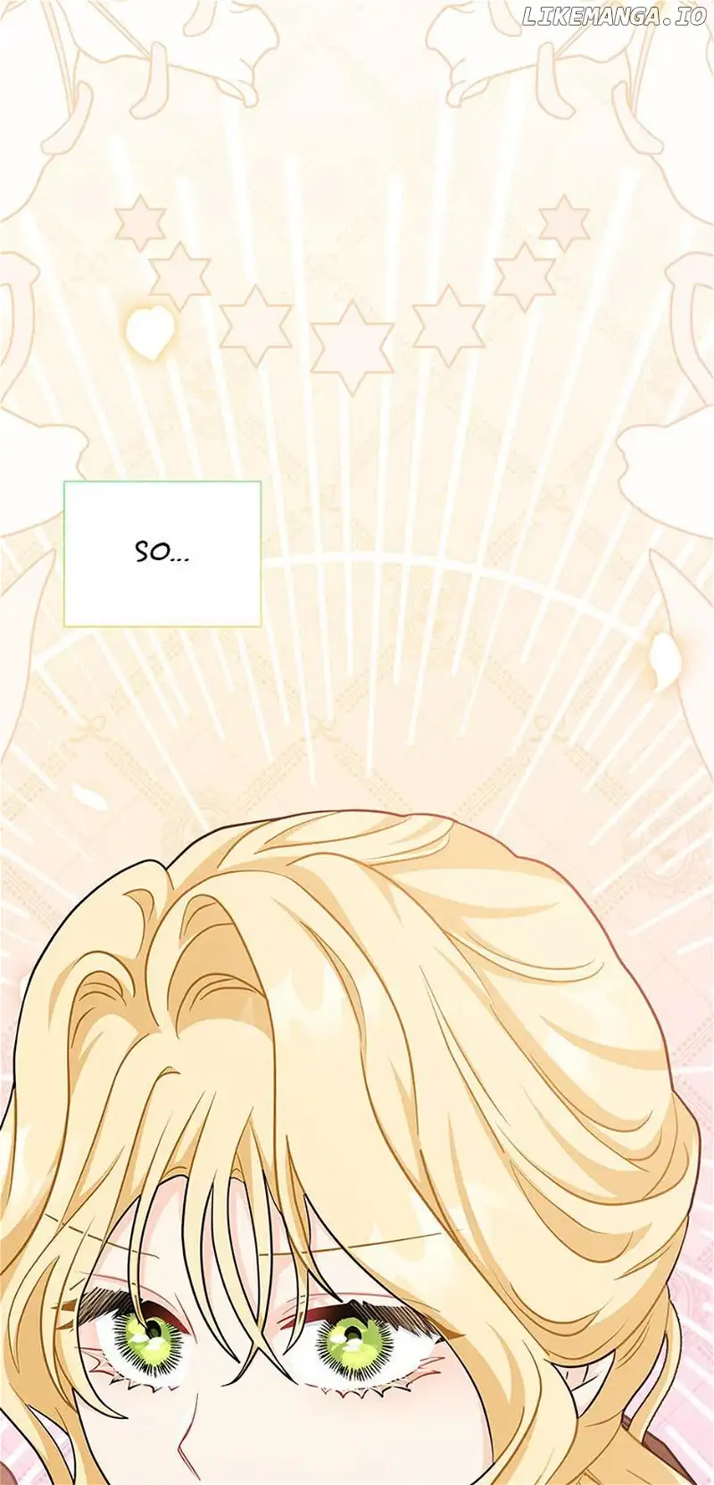 I Became the Head of the Family Chapter 50 - Page 100