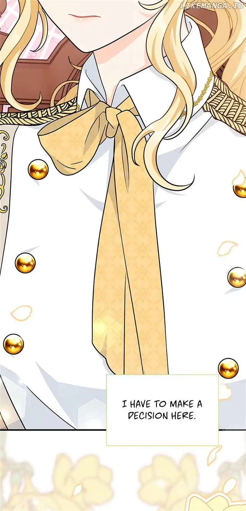 I Became the Head of the Family Chapter 50 - Page 101