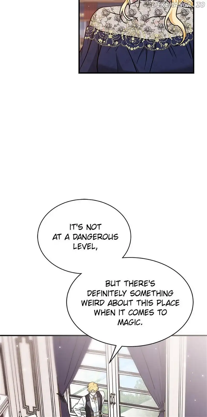 I Became the Head of the Family Chapter 50 - Page 11